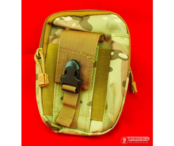 Фото: “Подсумок общего назначения”, купить в интернет магазине
