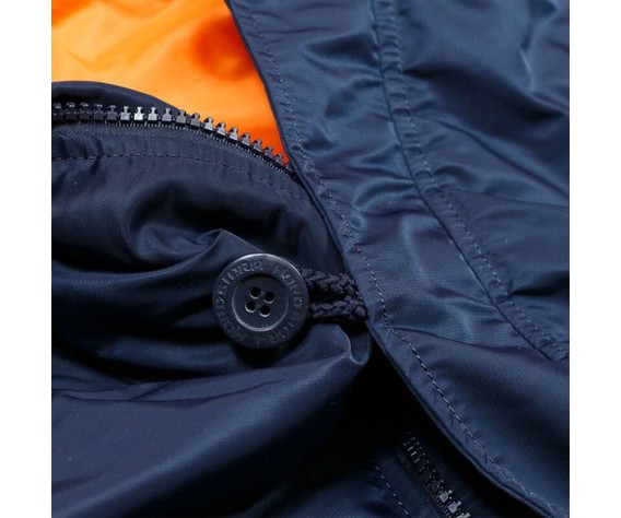 Фото: “Куртка Аляска N3B HUSKY II”, купить в интернет магазине