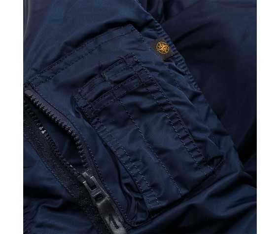 Фото: “Куртка Аляска N3B HUSKY II”, купить в интернет магазине