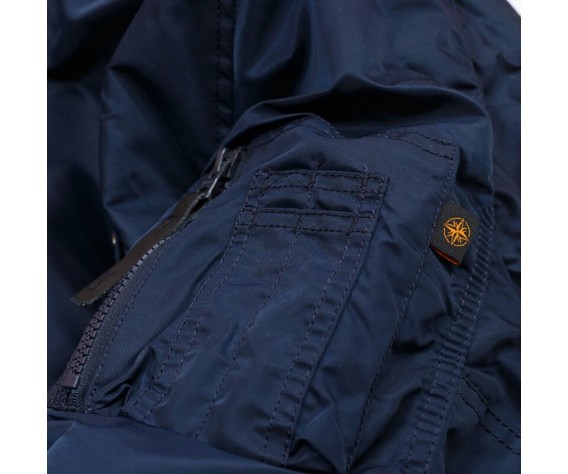 Фото: “Куртка Аляска N3B HUSKY II”, купить в интернет магазине