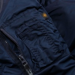 Фото: “Куртка Аляска N3B HUSKY II”