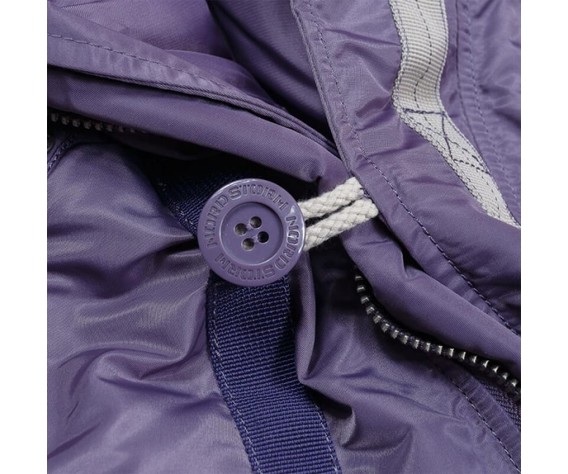 Фото: “Куртка Аляска N-3B Sapporo Montana grape”, купить в интернет магазине