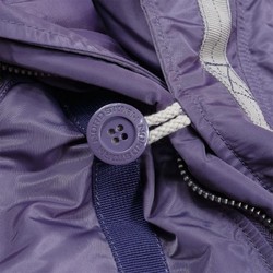 Фото: “Куртка Аляска N-3B Sapporo Montana grape”