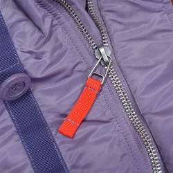 Фото: “Куртка Аляска N-3B Sapporo Montana grape”