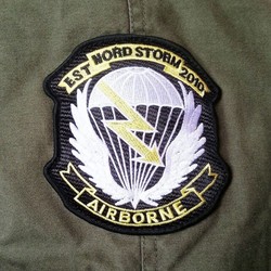 Фото: “Kуртка Аляска N3B Cotton Fishtail”