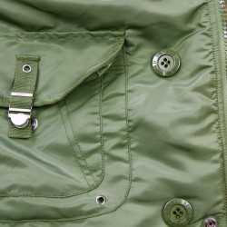 Фото: “Куртка Аляска Marshall Nord Storm”