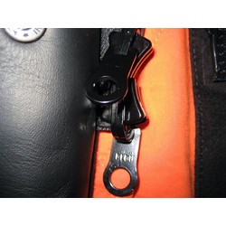 Фото: “Кожаная куртка полицейского”