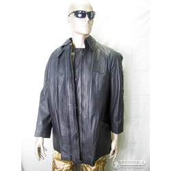 Фото: “Кожаная куртка полицейского”, купить в интернет магазине