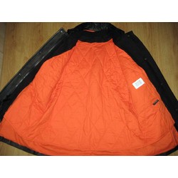 Фото: “Кожаная куртка полицейского”