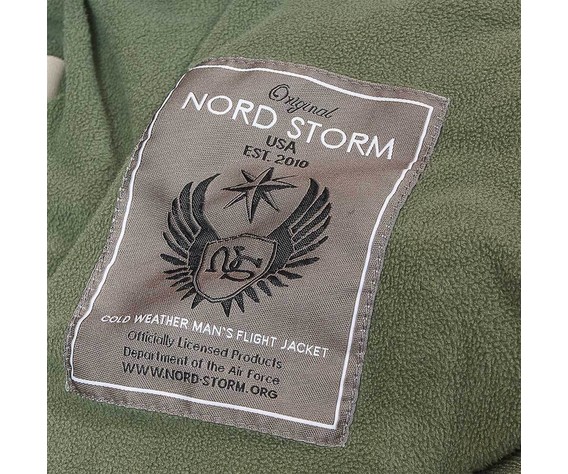 Фото: “Брюки BROOKS PANTS olive”, купить в интернет магазине