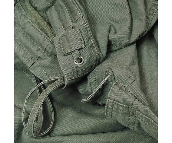 Фото: “Брюки BROOKS PANTS olive”, купить в интернет магазине