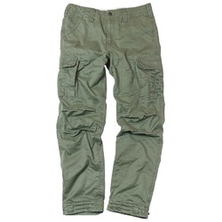 Фото: “Брюки BROOKS PANTS olive”, купить в интернет магазине