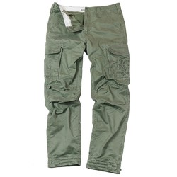 Фото: “Брюки BROOKS PANTS olive”