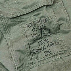 Фото: “Брюки BROOKS PANTS olive”