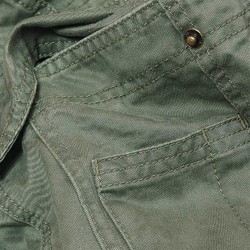 Фото: “Брюки BROOKS PANTS olive”