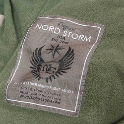 Фото: “Брюки BROOKS PANTS olive”