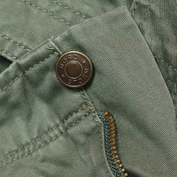 Фото: “Брюки BROOKS PANTS olive”