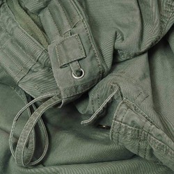Фото: “Брюки BROOKS PANTS olive”