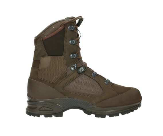 Фото: “Берцы HAIX Nepal Pro”, купить в интернет магазине