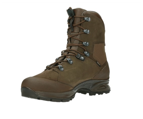 Фото: “Берцы HAIX Nepal Pro”, купить в интернет магазине