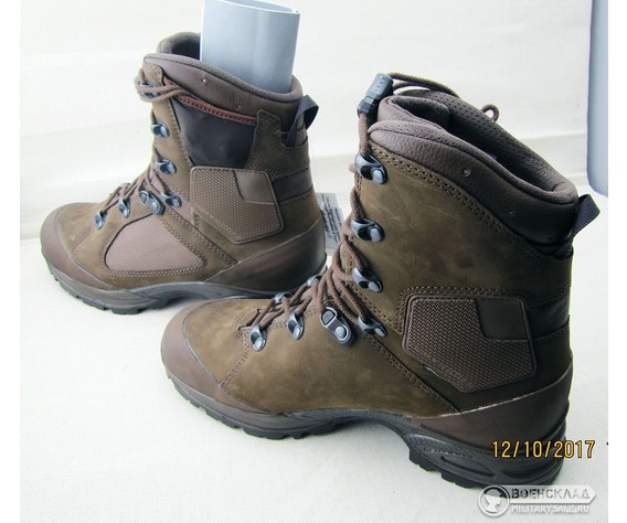 Фото: “Берцы HAIX Nepal Pro”, купить в интернет магазине