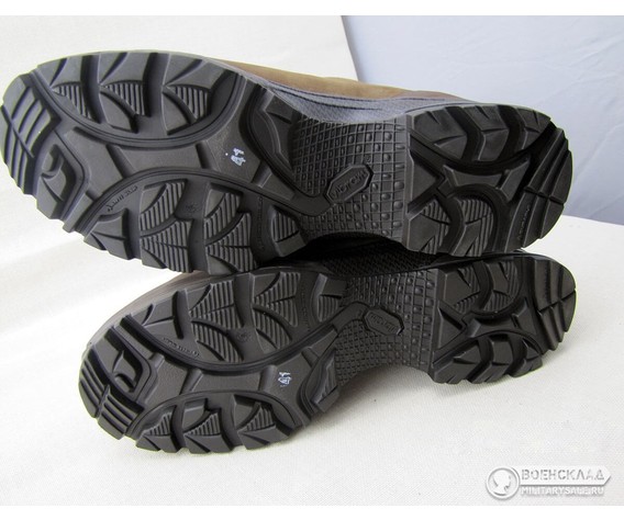 Фото: “Берцы HAIX Nepal Pro”, купить в интернет магазине