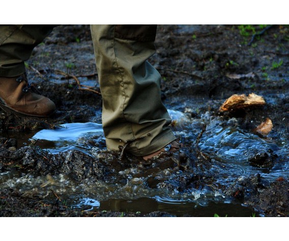 Фото: “Берцы HAIX Nepal Pro”, купить в интернет магазине