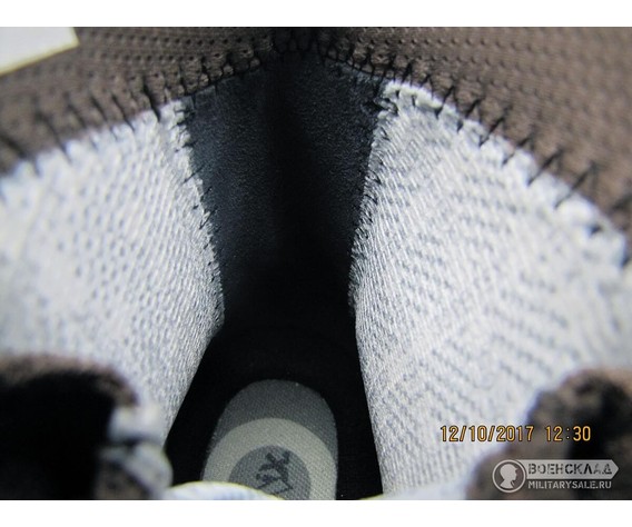 Фото: “Берцы HAIX Nepal Pro”, купить в интернет магазине