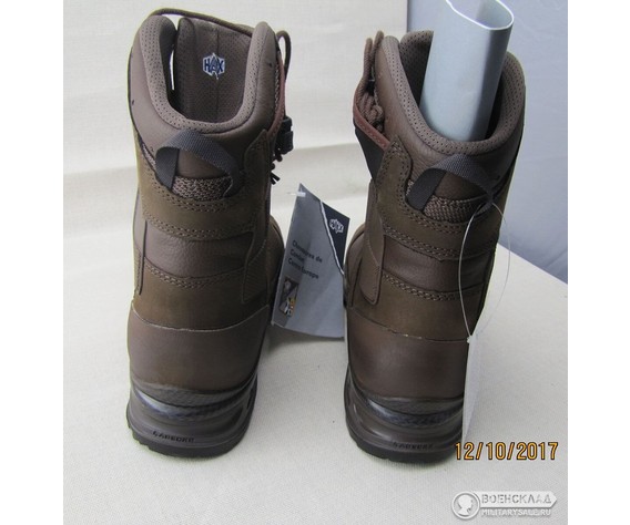 Фото: “Берцы HAIX Nepal Pro”, купить в интернет магазине