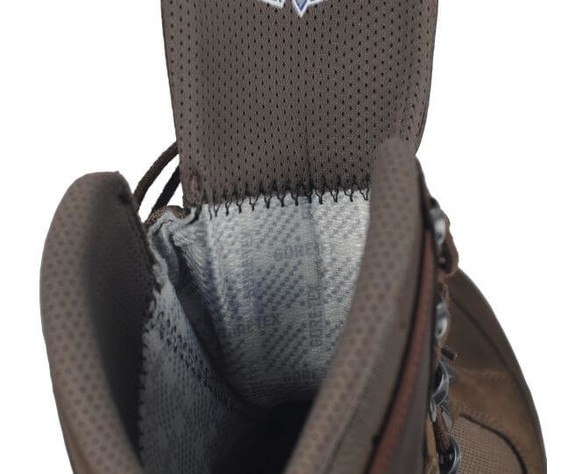 Фото: “Берцы HAIX Nepal Pro”, купить в интернет магазине