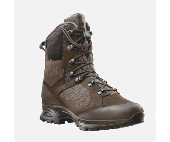 Фото: “Берцы HAIX Nepal Pro”, купить в интернет магазине