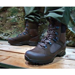 Фото: “Берцы HAIX Nepal Pro”