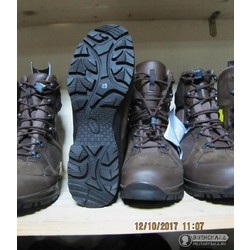 Фото: “Берцы HAIX Nepal Pro”