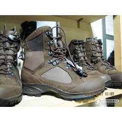 Фото: “Берцы HAIX Nepal Pro”