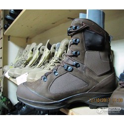 Фото: “Берцы HAIX Nepal Pro”