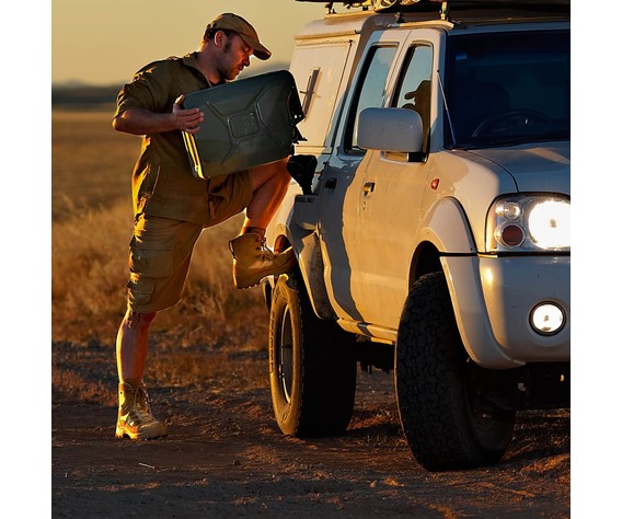 Фото: “HAIX Airpower P9 Desert”, купить в интернет магазине