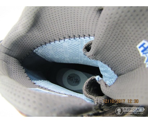 Фото: “HAIX Airpower P9 Desert”, купить в интернет магазине