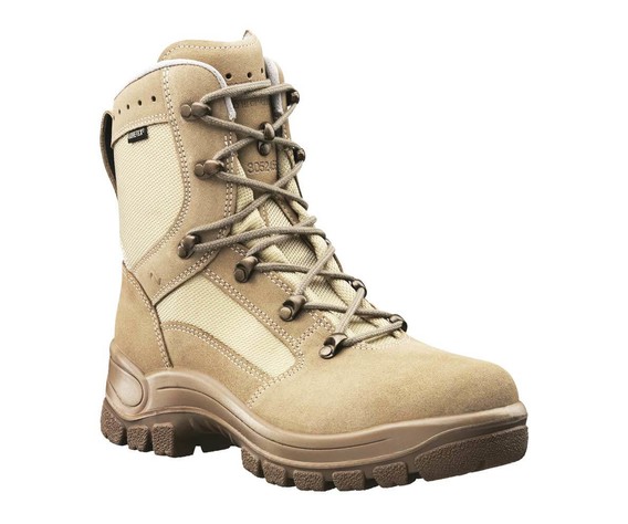 Фото: “HAIX Airpower P9 Desert”, купить в интернет магазине