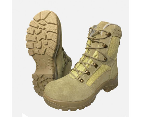 Фото: “HAIX Airpower P9 Desert”, купить в интернет магазине