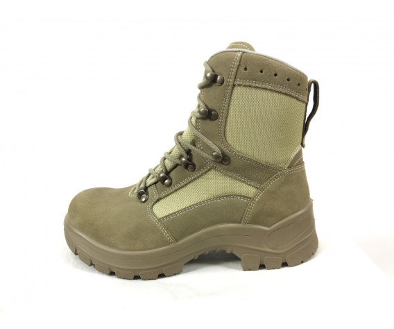 Фото: “HAIX Airpower P9 Desert”, купить в интернет магазине