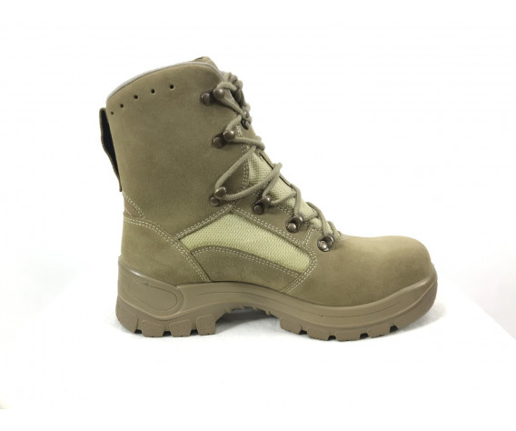 Фото: “HAIX Airpower P9 Desert”, купить в интернет магазине