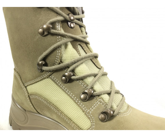 Фото: “HAIX Airpower P9 Desert”, купить в интернет магазине