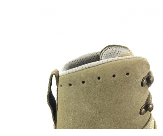 Фото: “HAIX Airpower P9 Desert”, купить в интернет магазине