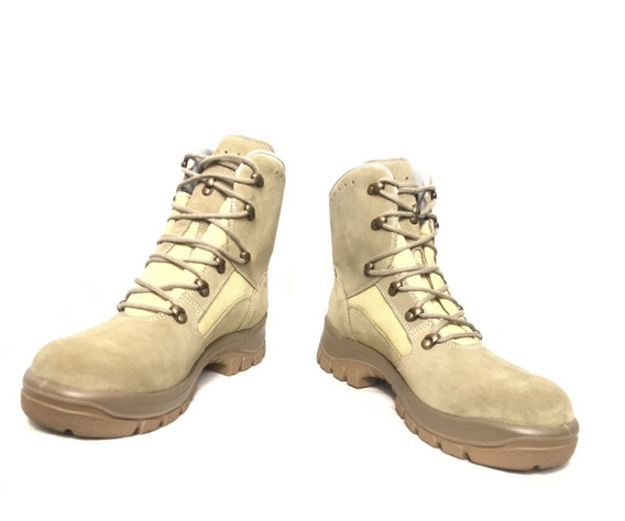 Фото: “HAIX Airpower P9 Desert”, купить в интернет магазине