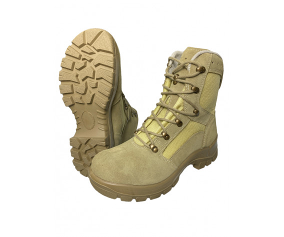 Фото: “HAIX Airpower P9 Desert”, купить в интернет магазине