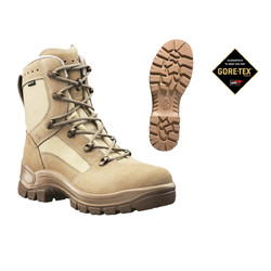 Фото: “HAIX Airpower P9 Desert”