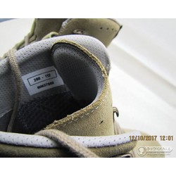 Фото: “HAIX Airpower P9 Desert”