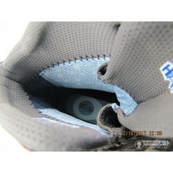 Фото: “HAIX Airpower P9 Desert”