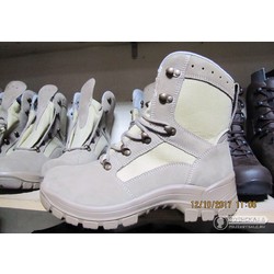 Фото: “HAIX Airpower P9 Desert”