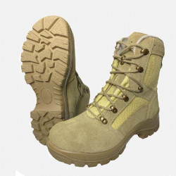 Фото: “HAIX Airpower P9 Desert”, купить в интернет магазине